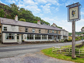 12 Bed in Capel Curig 93368